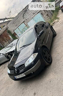 Седан Renault Megane 2005 в Дніпрі