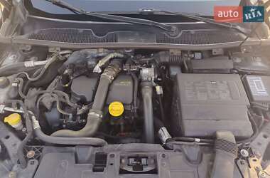 Универсал Renault Megane 2012 в 