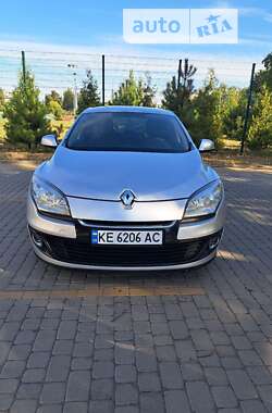 Універсал Renault Megane 2012 в Добропіллі