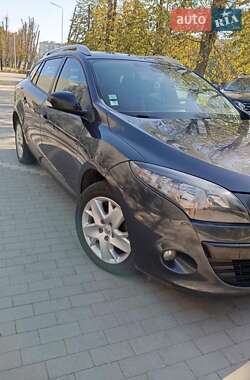 Універсал Renault Megane 2011 в 