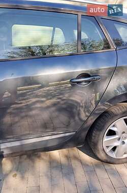 Універсал Renault Megane 2011 в 