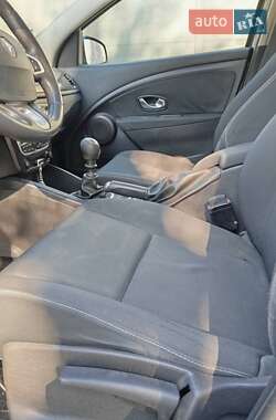 Універсал Renault Megane 2011 в 