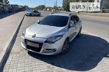 Универсал Renault Megane 2012 в Днепре