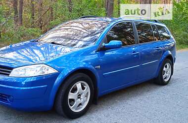 Универсал Renault Megane 2005 в Славуте