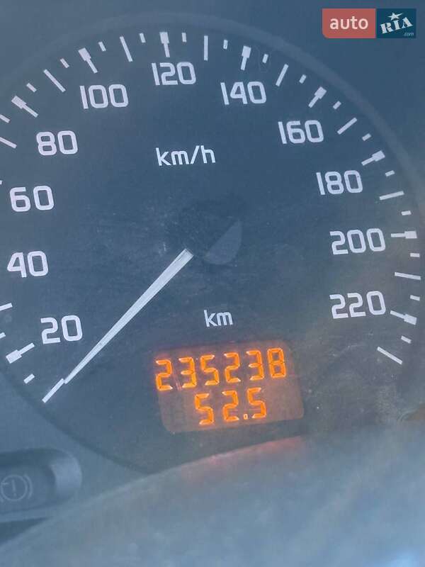 Хетчбек Renault Megane 1998 в Кременчуці фото 21 Хетчбек Renault Megane 1998 в Кременчуці