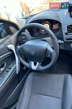 Универсал Renault Megane 2012 в Умани