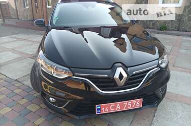 Універсал Renault Megane 2016 в Калуші