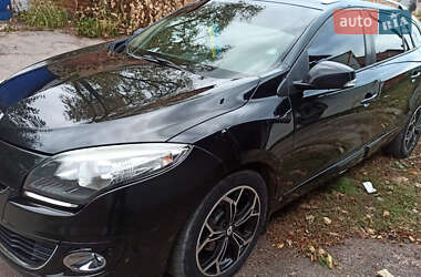 Универсал Renault Megane 2013 в Александрие