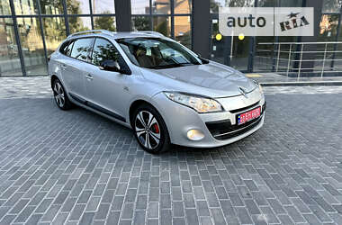 Універсал Renault Megane 2011 в Полтаві