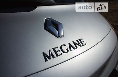 Хетчбек Renault Megane 2005 в Кропивницькому