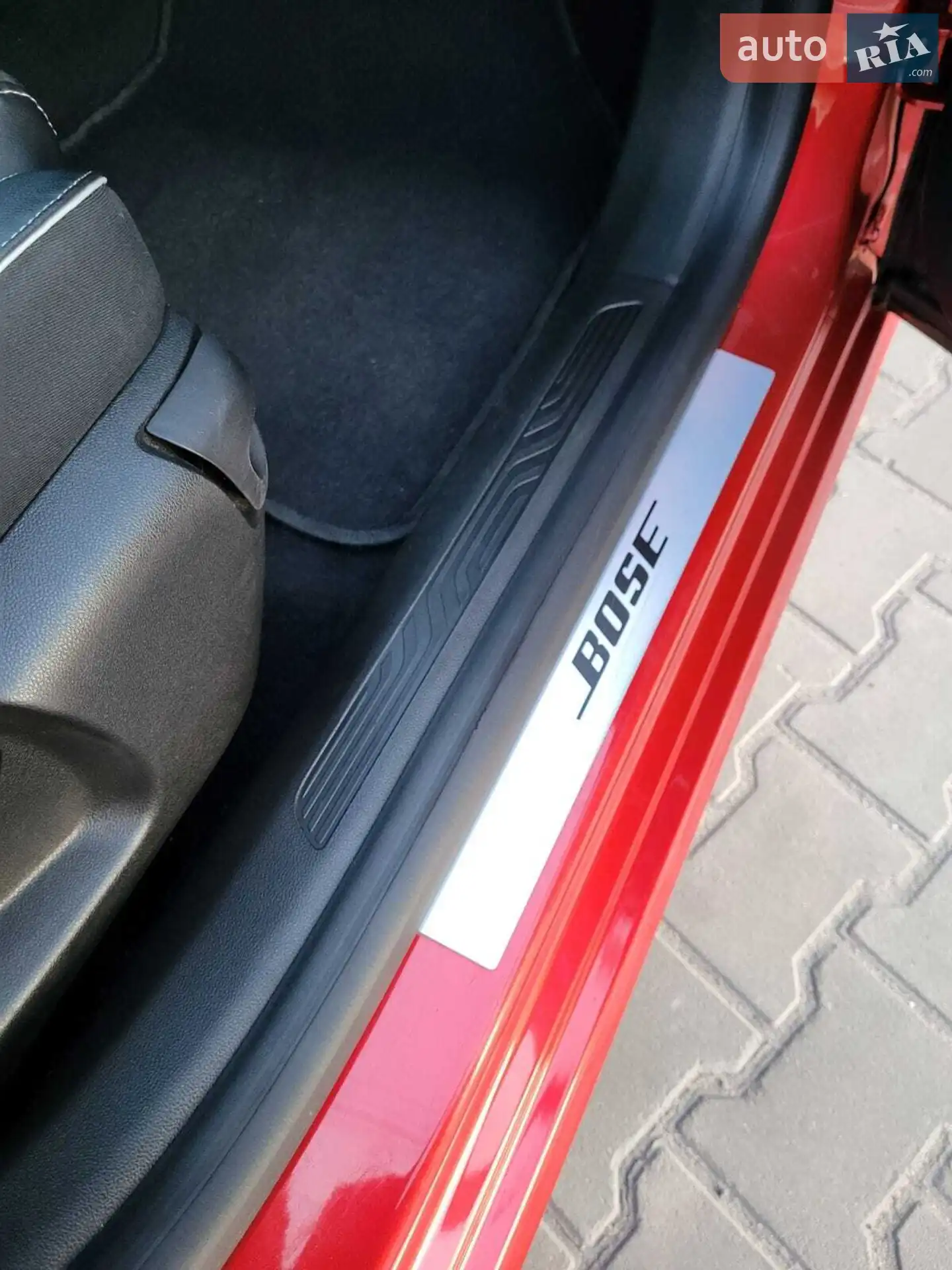 2017 Renault Megane - мініатюра 20