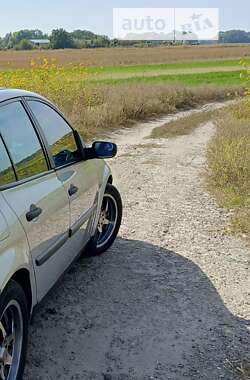 Хетчбек Renault Megane 2004 в Києві