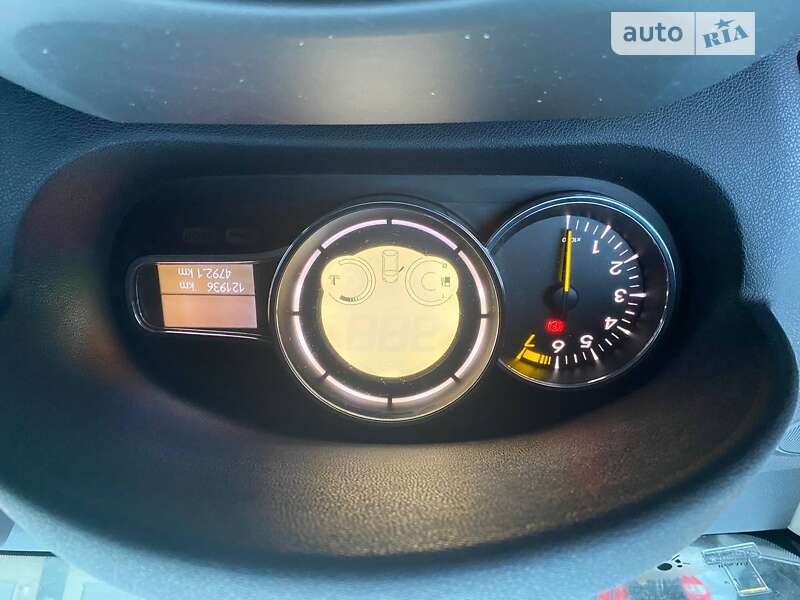Універсал Renault Megane 2012 в Херсоні