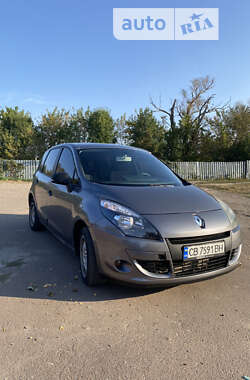 Універсал Renault Megane 2010 в Сосницях