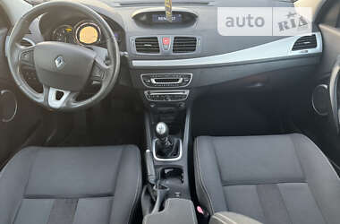 Универсал Renault Megane 2010 в Ровно