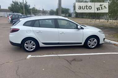 Универсал Renault Megane 2012 в Киеве