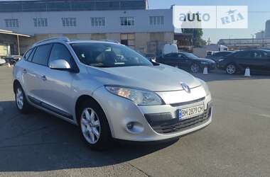 Універсал Renault Megane 2011 в Києві