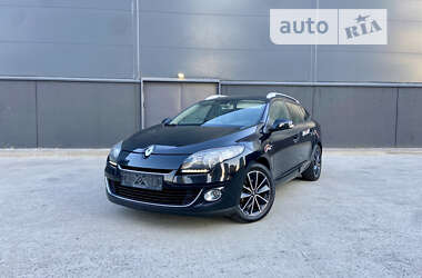 Универсал Renault Megane 2013 в Киеве