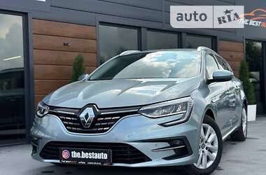 Универсал Renault Megane 2021 в Ровно