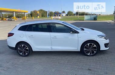 Універсал Renault Megane 2015 в Луцьку