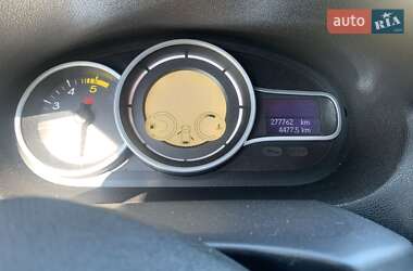 Хэтчбек Renault Megane 2011 в 