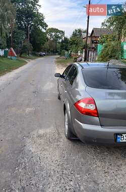 Седан Renault Megane 2003 в 