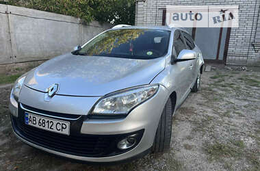 Універсал Renault Megane 2012 в Гайсину