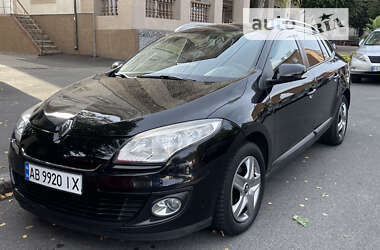 Універсал Renault Megane 2013 в Вінниці