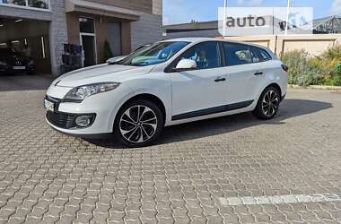 Универсал Renault Megane 2012 в Одессе