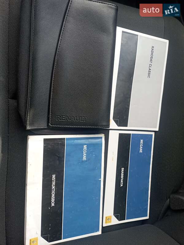 Універсал Renault Megane 2011 в Полтаві фото 49 Універсал Renault Megane 2011 в Полтаві