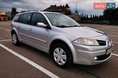 Універсал Renault Megane 2008 в Львові