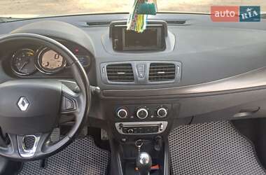 Универсал Renault Megane 2015 в 