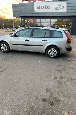 Универсал Renault Megane 2007 в Харькове