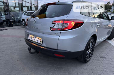 Универсал Renault Megane 2012 в Виннице