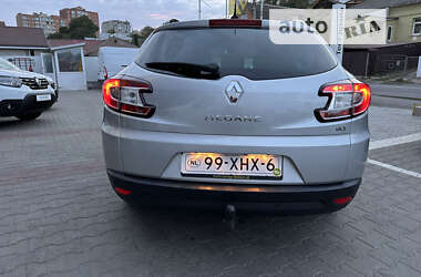 Универсал Renault Megane 2012 в Виннице