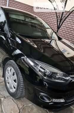 Хетчбек Renault Megane 2013 в Коломиї