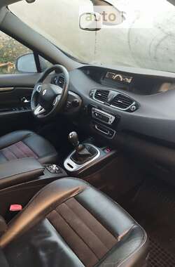 Универсал Renault Megane 2012 в Радивилове