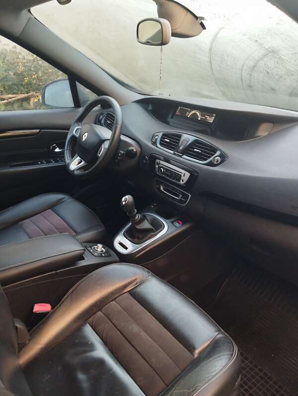 Універсал Renault Megane 2012 в Радивиліві