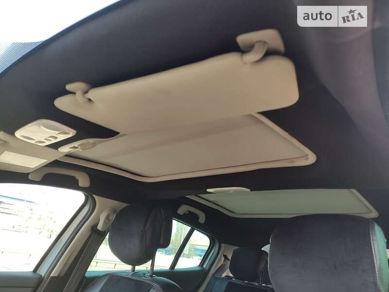 Хэтчбек Renault Megane 2010 в Киеве фото 26 Хэтчбек Renault Megane 2010 в Киеве