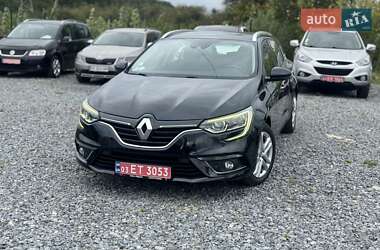 Универсал Renault Megane 2017 в Шепетовке