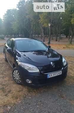 Універсал Renault Megane 2013 в Харкові