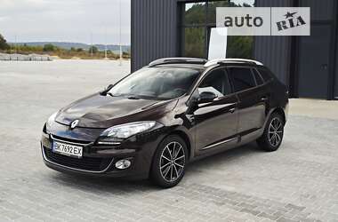 Универсал Renault Megane 2012 в Дубно