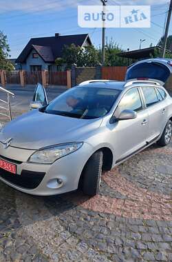 Універсал Renault Megane 2011 в Харкові