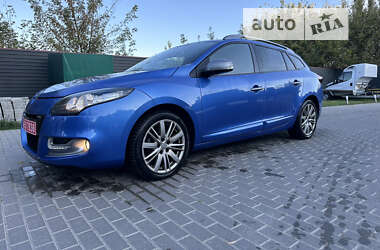 Універсал Renault Megane 2012 в Радивиліві