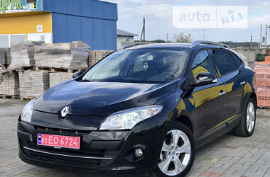 Универсал Renault Megane 2009 в Житомире