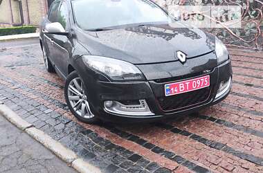 Универсал Renault Megane 2012 в Ровно