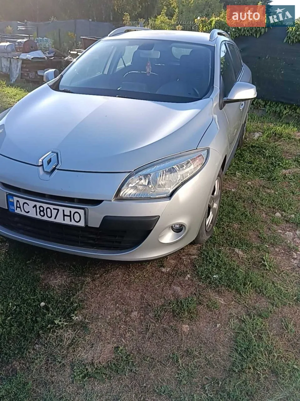 2010 Renault Megane - мініатюра 15