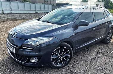 Універсал Renault Megane 2012 в Борисполі