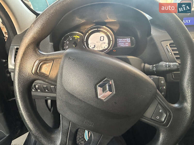 Універсал Renault Megane 2013 в Львові