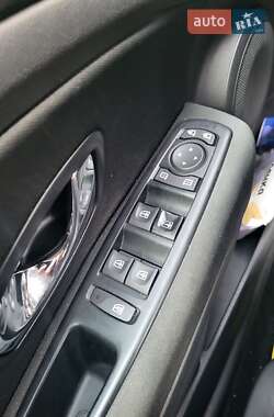 Универсал Renault Megane 2015 в Обухове